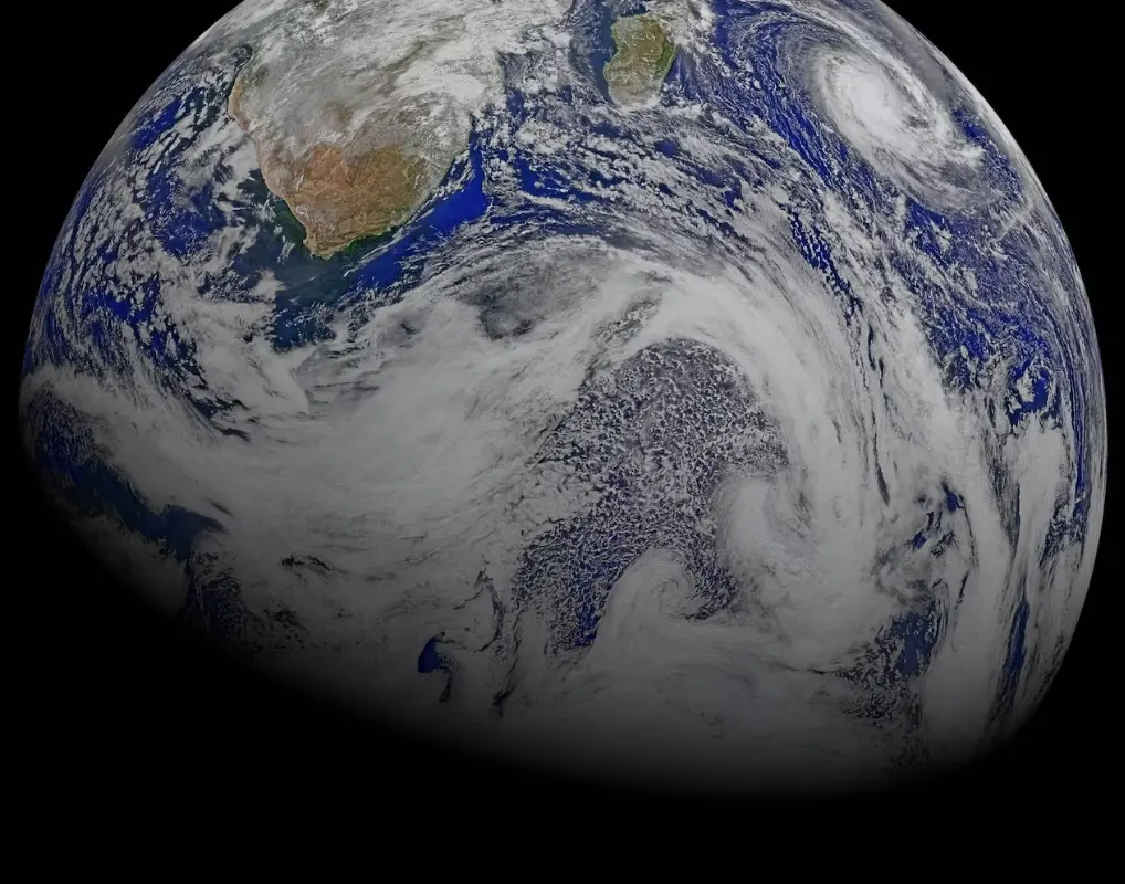 earth