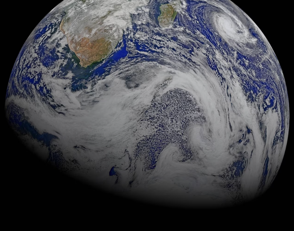 earth