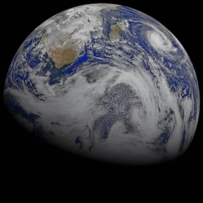 earth
