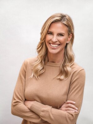 Kelly Noonan Gores — Institute of the Environment and Sustainability at