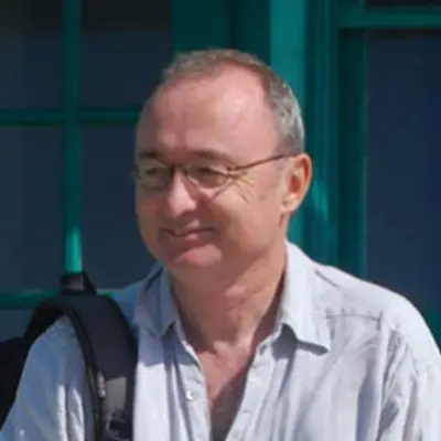 john harlow