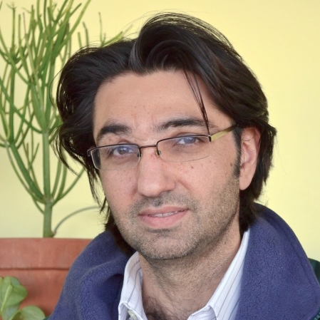 Bahram Fazeli