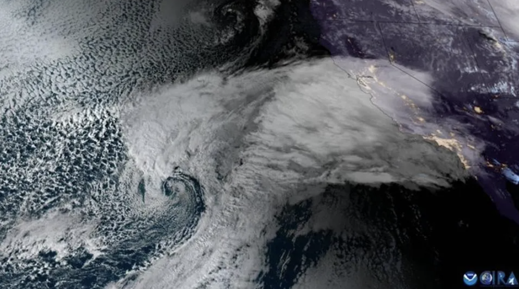 Daniel Swain for Forbes — 4 Things To Know About The Atmospheric River ...