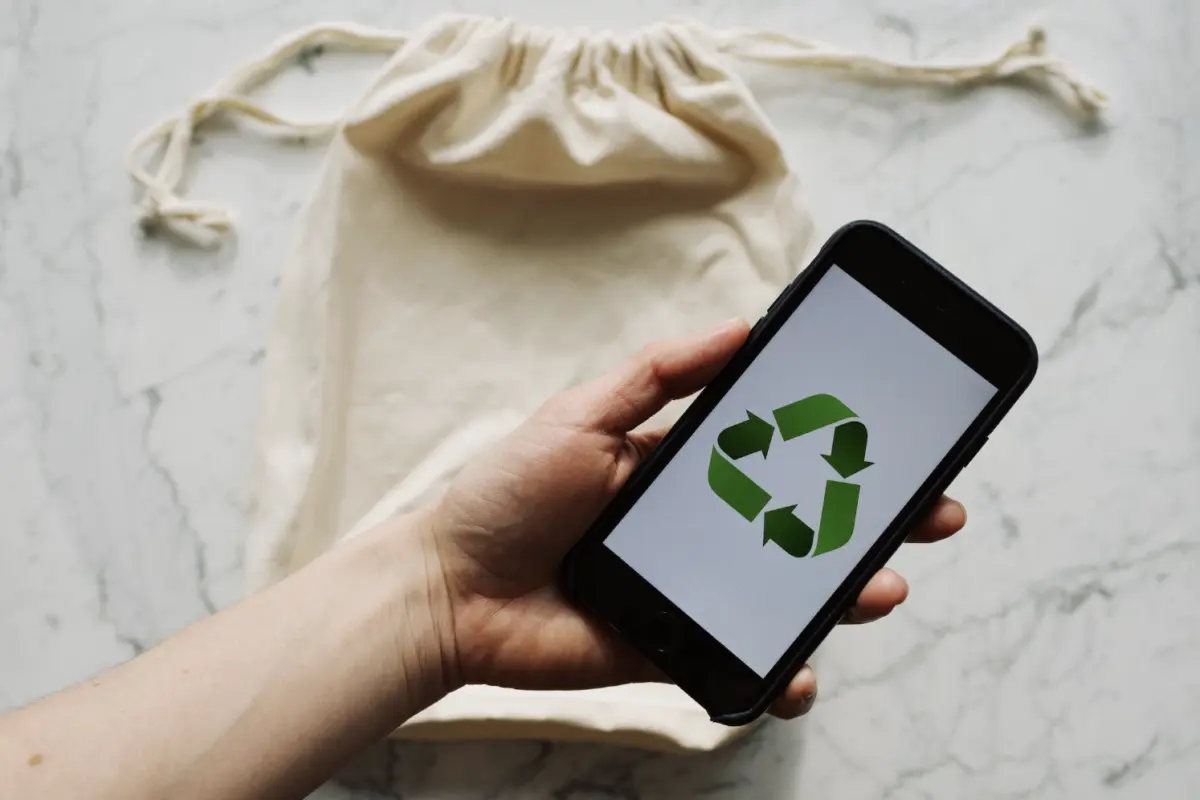 iphone recycle