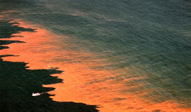 Santa Monica Bay