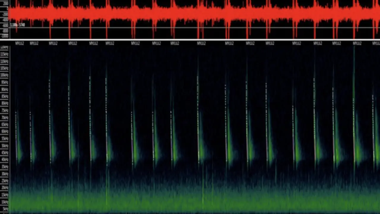 Bat Call