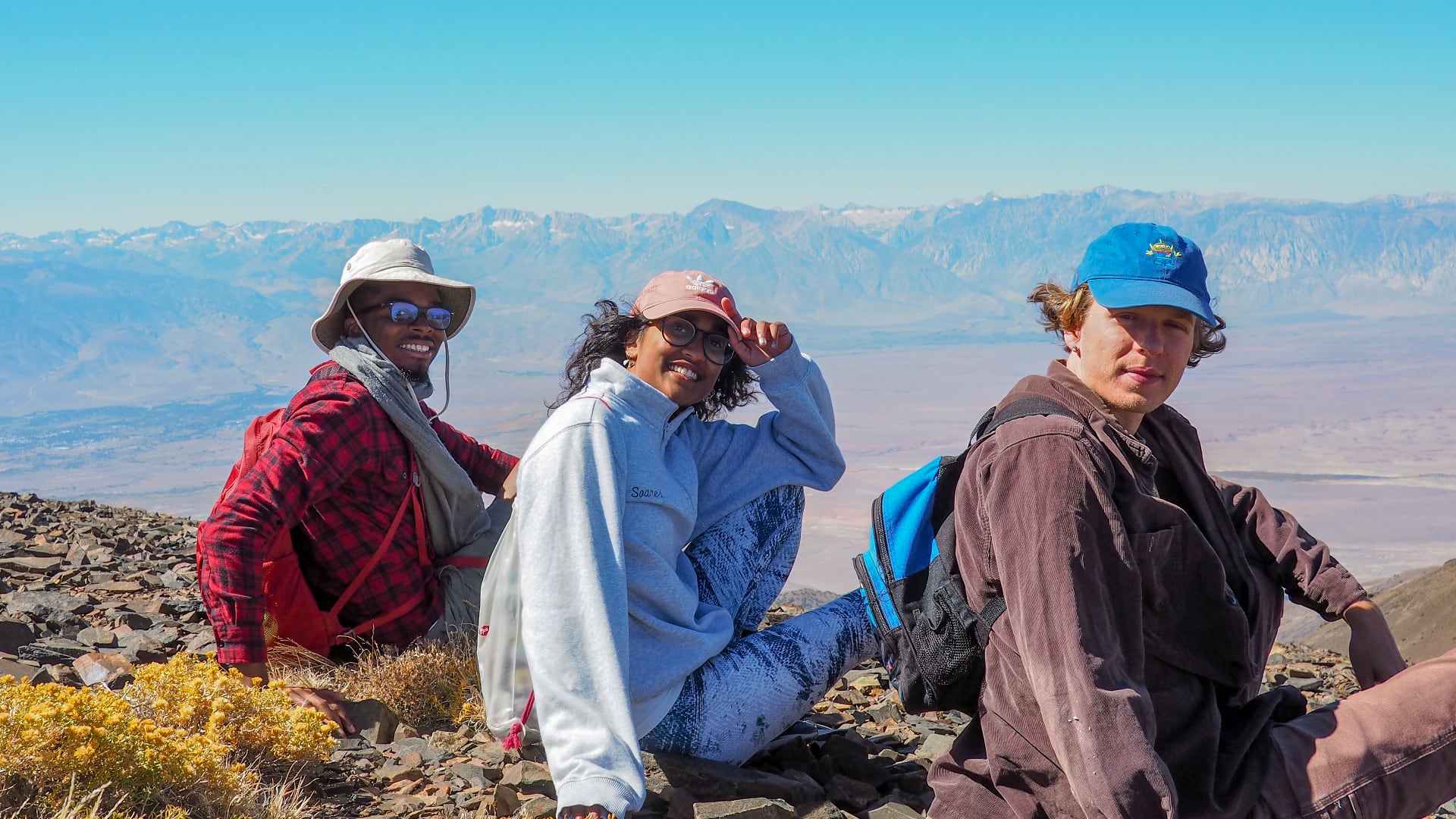 Overview, BS in Environmental Science — Institute of the Environment ...