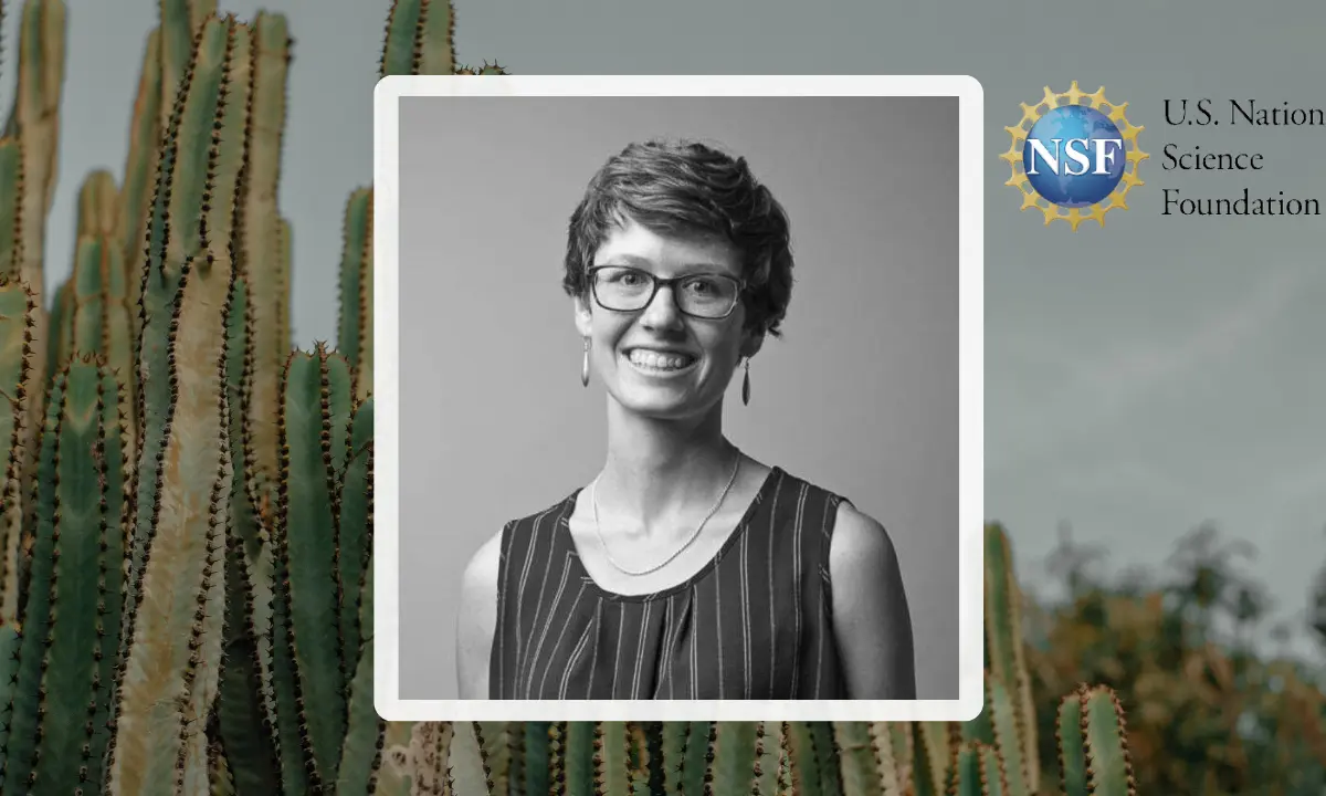 Karen McKinnon Receives NSF CAREER Award for Heat Extremes Research