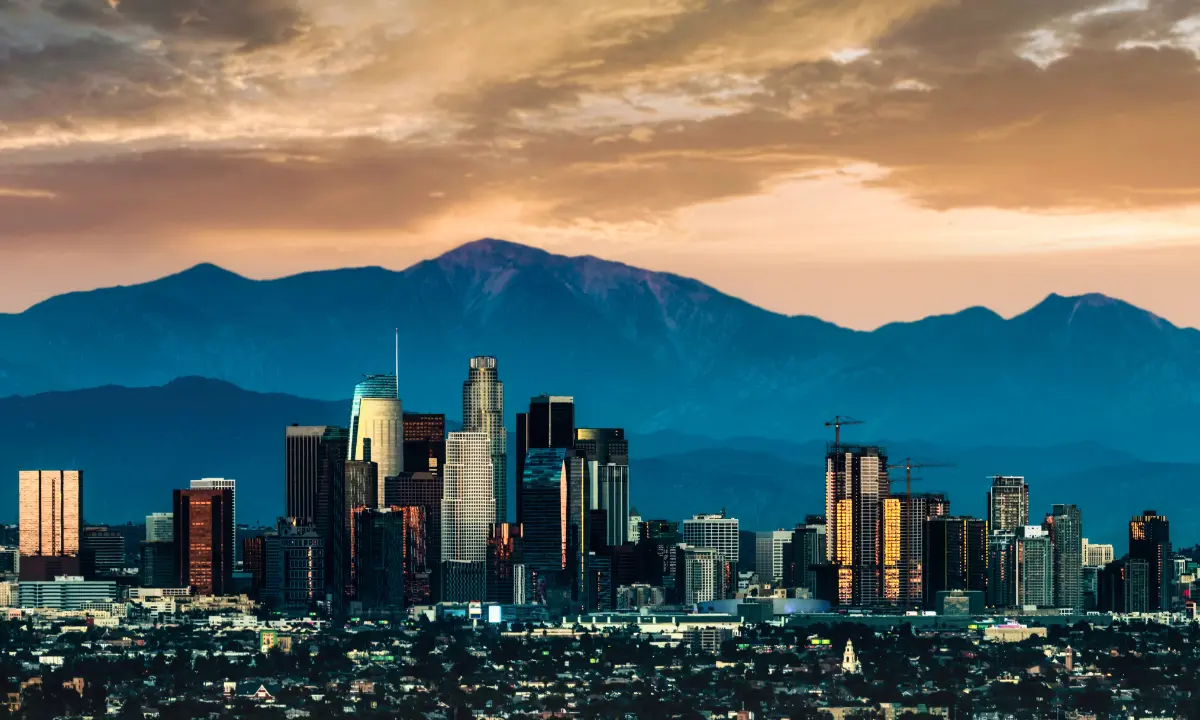 UCLA LUSKIN SUMMIT 2024
