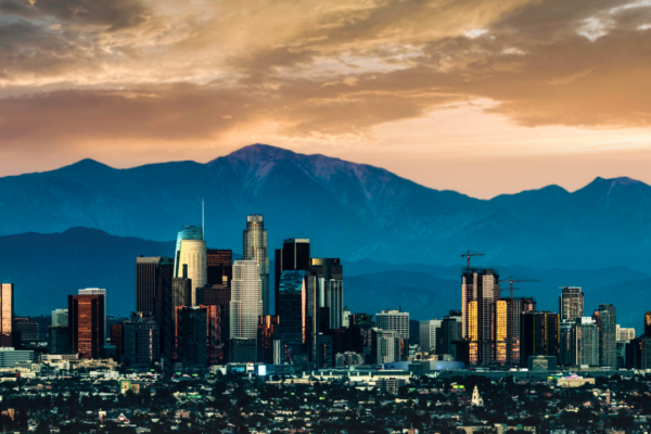 UCLA LUSKIN SUMMIT 2024