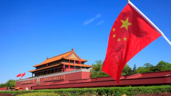 The Role of Civil Society in Addressing China's Environmental Impacts