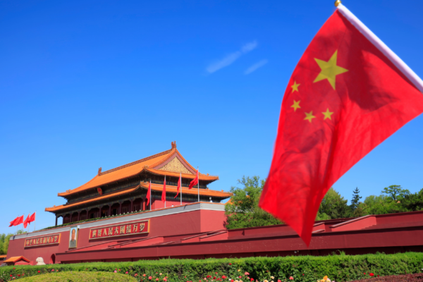 The Role of Civil Society in Addressing China's Environmental Impacts