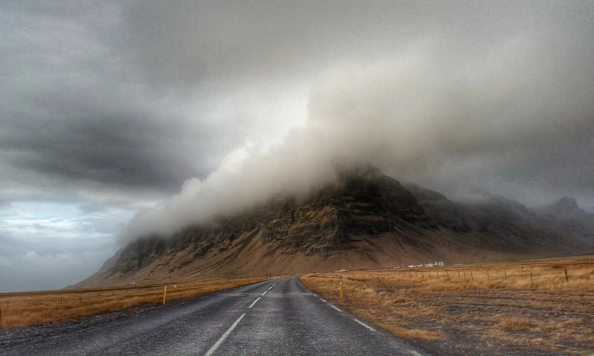 Daniel Swain for SFist — One Last Storm to Come Before Rainy Season Officially Ends Sunday
