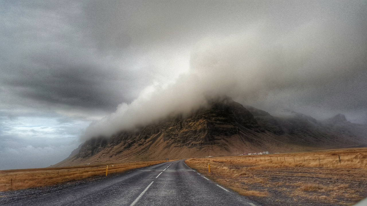 Daniel Swain for SFist — One Last Storm to Come Before Rainy Season Officially Ends Sunday