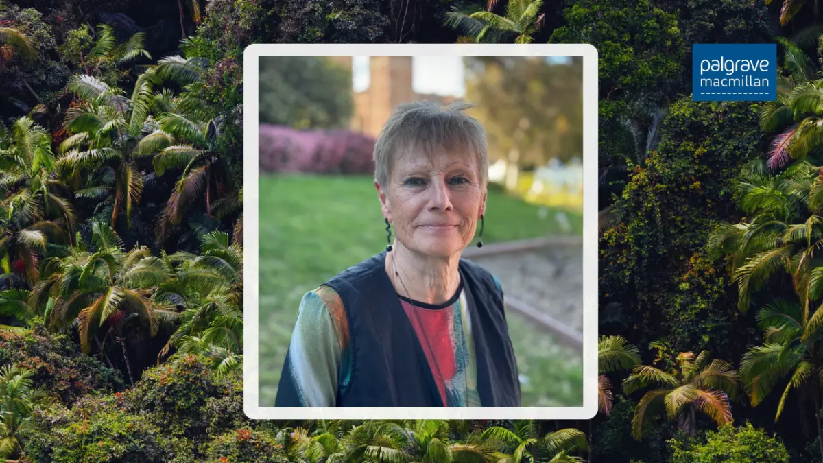Ursula K. Heise Co-Edits ‘Environment and Narrative in Vietnam’— A Cultural Exploration of Environmental Perspectives