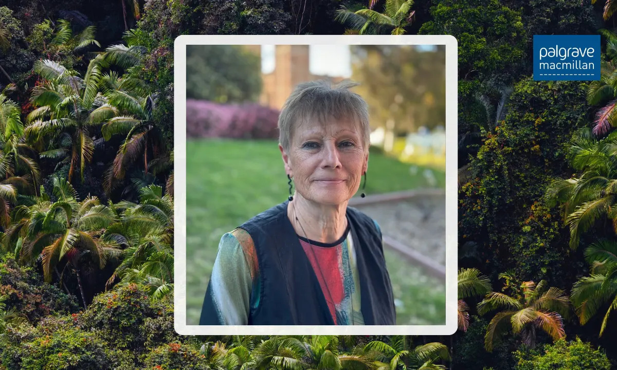 Ursula K. Heise Co-Edits ‘Environment and Narrative in Vietnam’— A Cultural Exploration of Environmental Perspectives