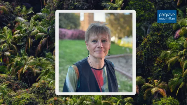 Ursula K. Heise Co-Edits ‘Environment and Narrative in Vietnam’— A Cultural Exploration of Environmental Perspectives