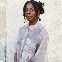 Yewande Pearse