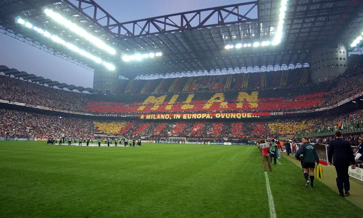 Assessing sustainability awareness and attitudes within the AC Milan Football Club’s fanbase  