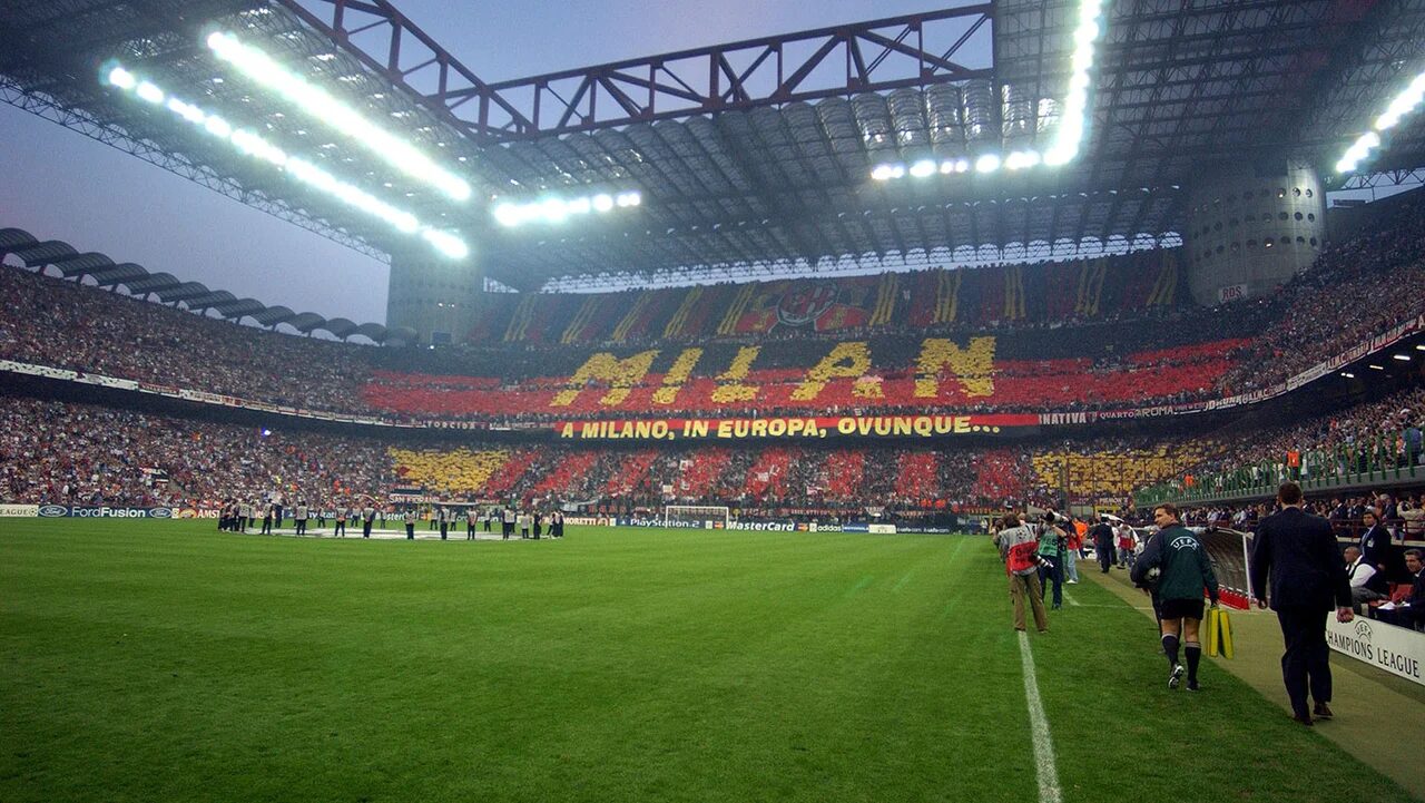 Assessing sustainability awareness and attitudes within the AC Milan Football Club’s fanbase  