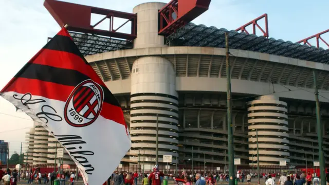 Assessing the sustainability of a single professional football match through life cycle analysis 