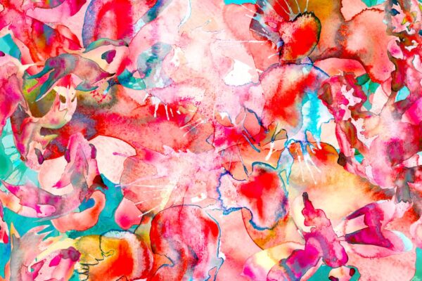 Abstract image