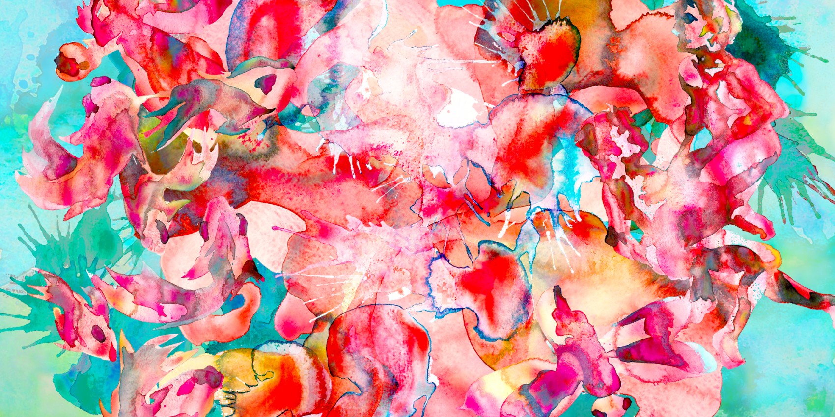 Abstract image