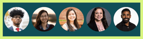 CDLS Non-Academic Career Paths Panel Discussion