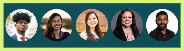 CDLS Non-Academic Career Paths Panel Discussion