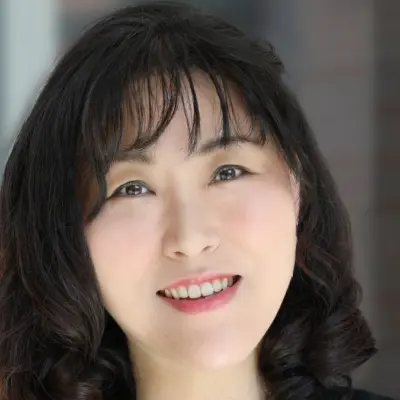Alissa Park
