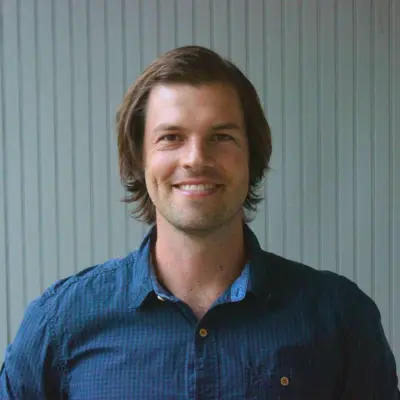Christopher Trisos