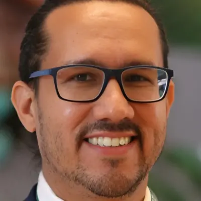 Daniel Fernando