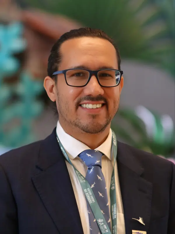 Daniel Fernando