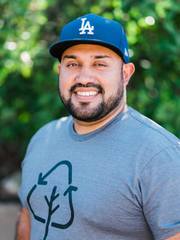 Michael Martinez
