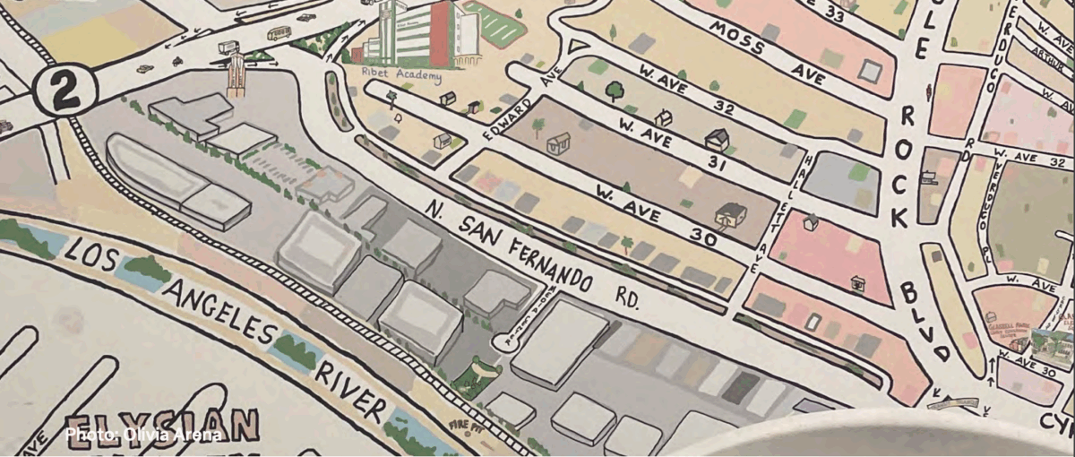 taylor yard illustration