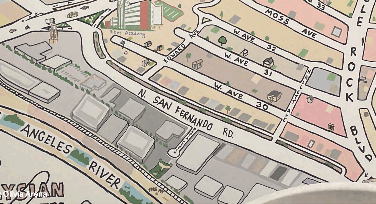 taylor yard illustration