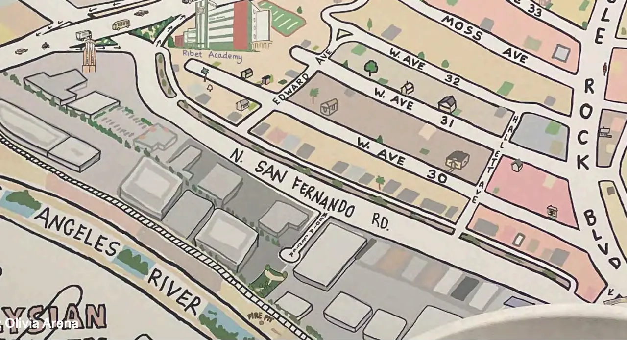taylor yard illustration