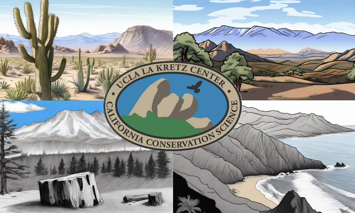 The 2025 La Kretz Center Postdoctoral Research Fellowship