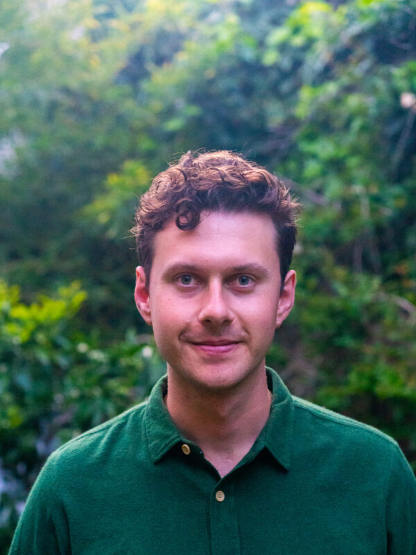 Wilson Sherman