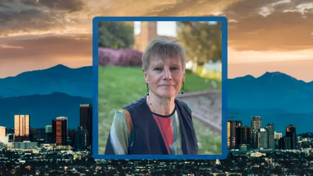 Professor Ursula K. Heise receives the 6th Biophilia Award for pushing forward the field of Environmental Humanities at a global scale