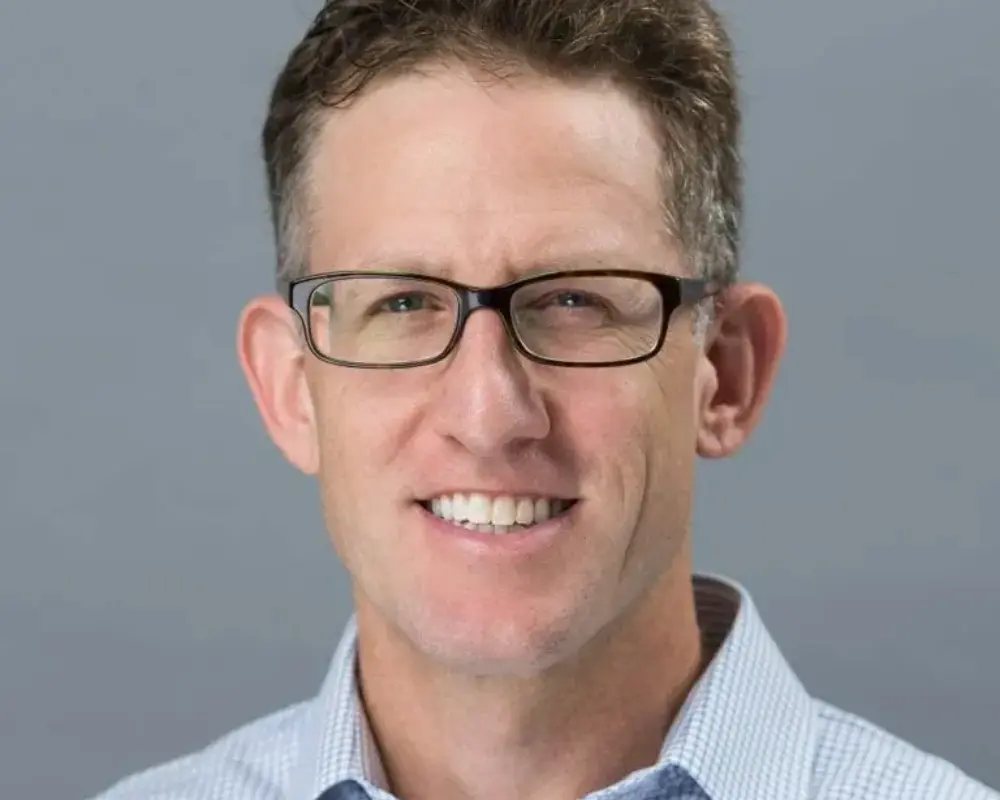 Joshua Busby