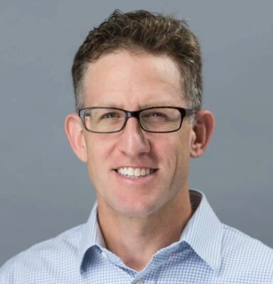 Joshua Busby