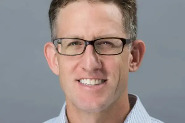 Joshua Busby
