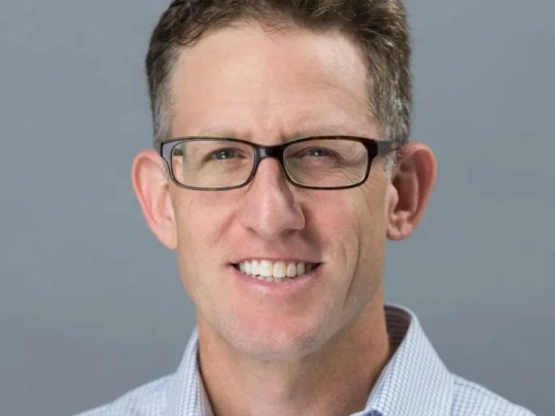 Joshua Busby
