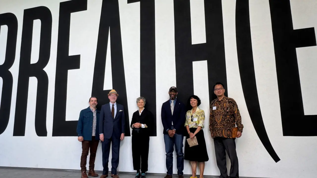 CCSC hosts a workshop “Mapping the Conversation on Faith, Flourishing, and the Environment”