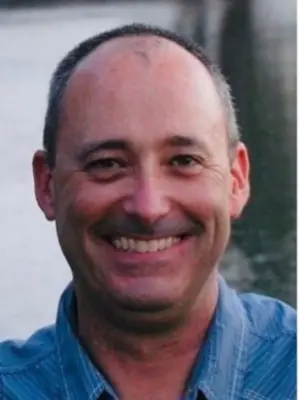 Damian K. Higgins