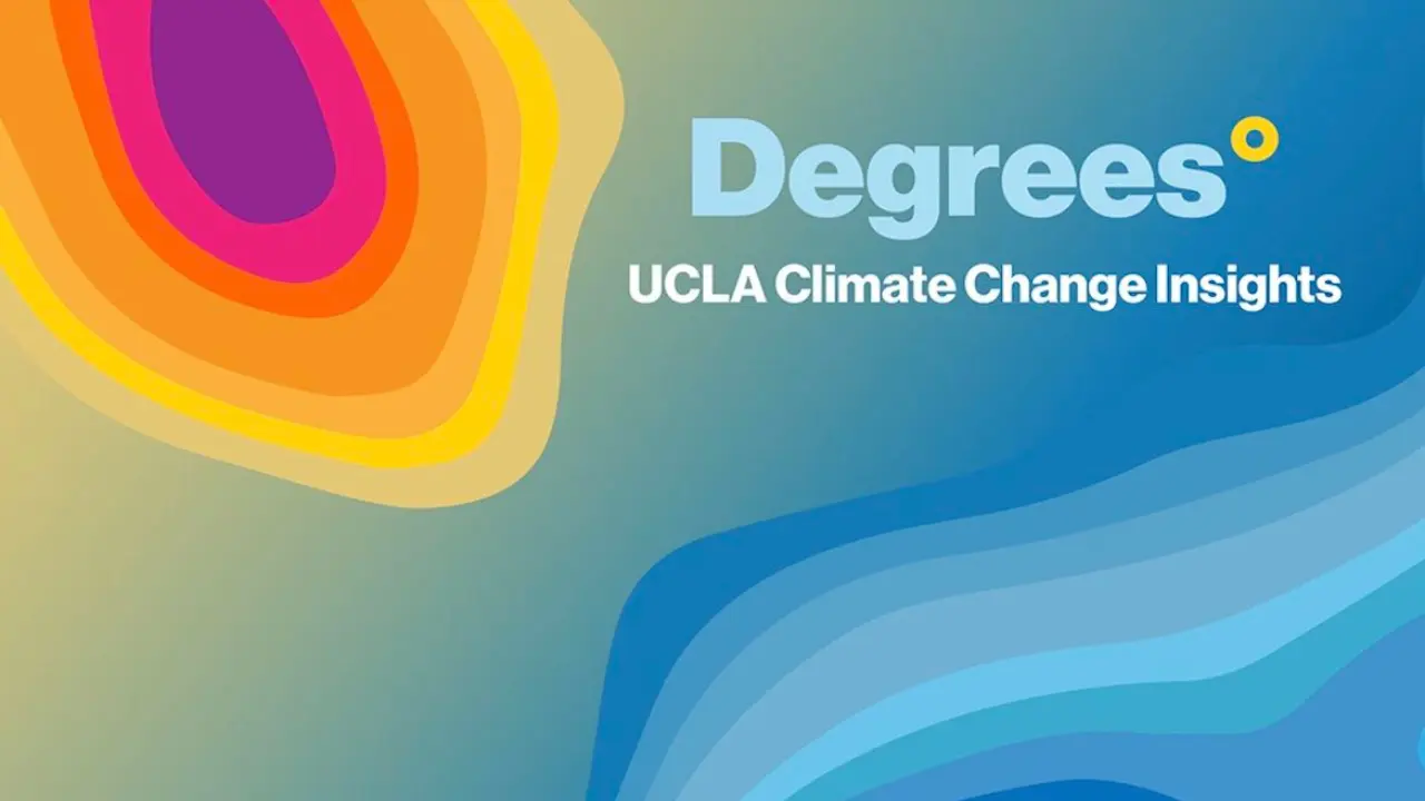 L.A. fires: Vegetation 25% drier due to climate change