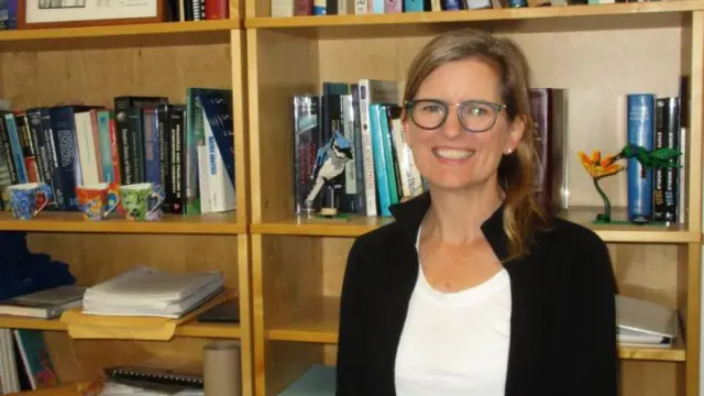 Suzanne Paulson