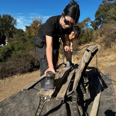 Daniela Bravo Berumen