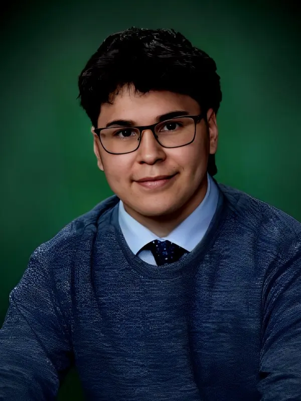 Juan Daniel Aguirre